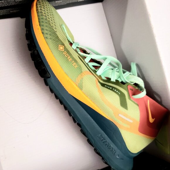 Nike React Pegasus Trail 4 Gore-Tex - Picture 5 of 6